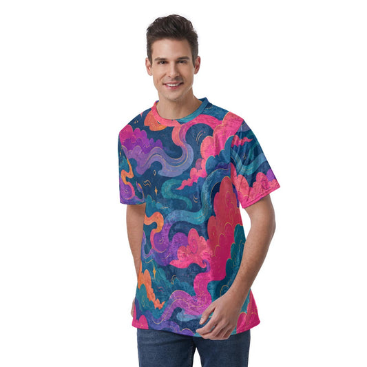 Men's T-Shirt | Velvet