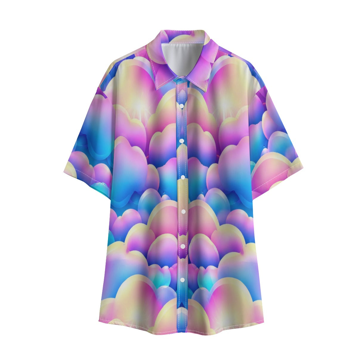 Men's T-shirt With Short Sleeve