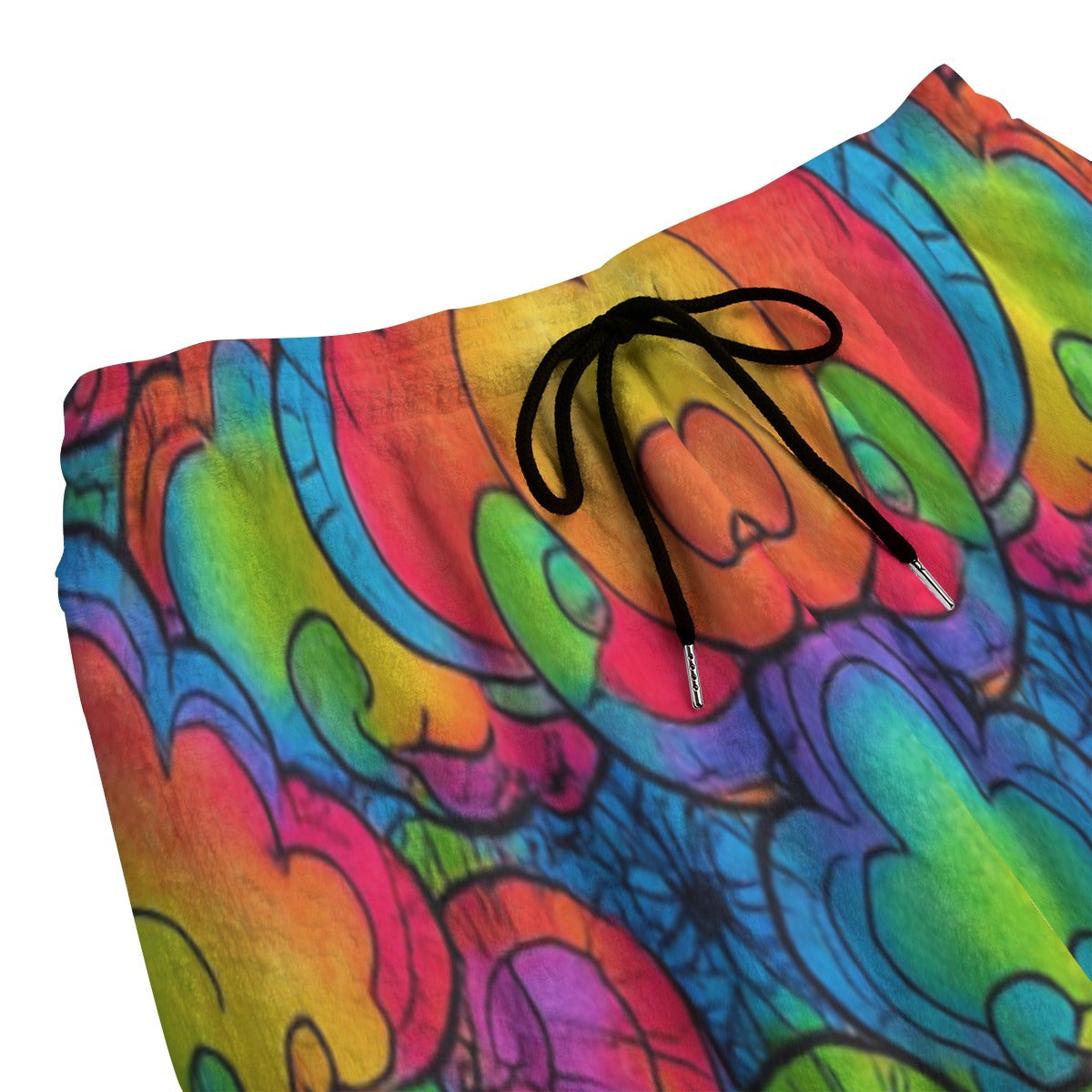 Unisex Thicken Pajama Suit