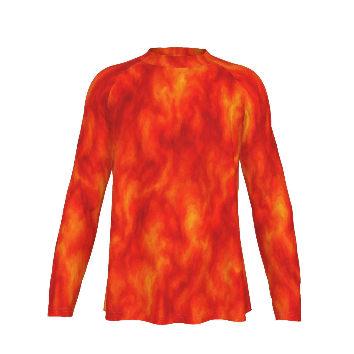 Men's Long Sleeve Tight surf clothing - view 1