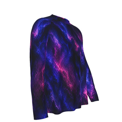 Men's Long Sleeve Tight surf clothing - view 4