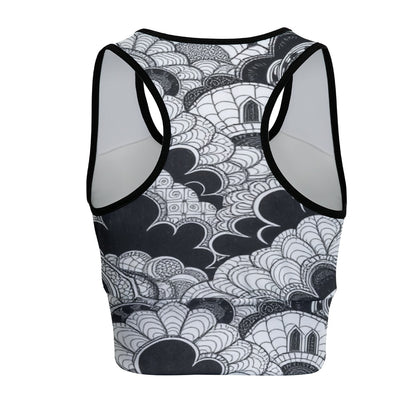 Women's Sports Bra by O’Nimbus – view 2