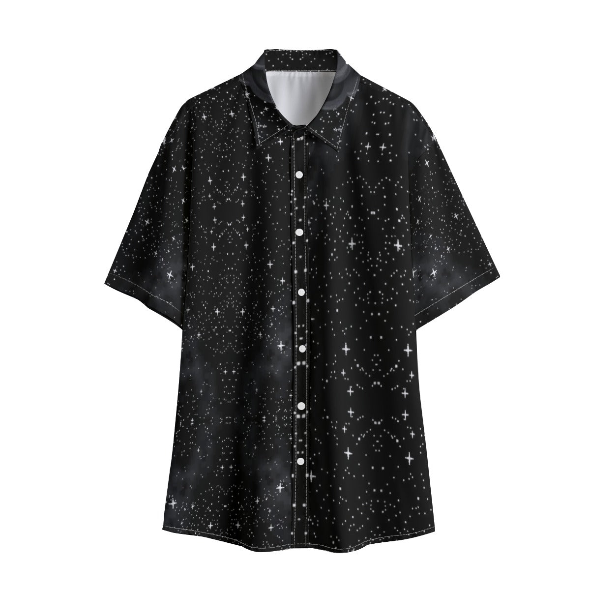 Men's T-shirt With Short Sleeve