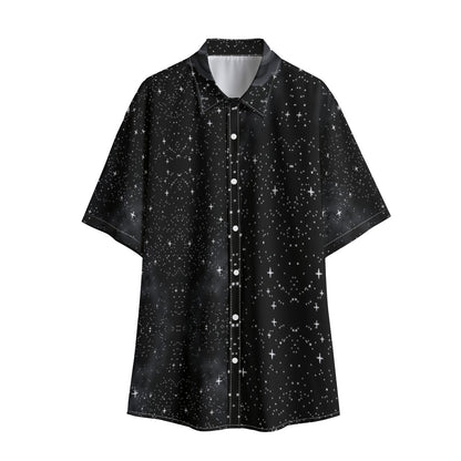 Men's T-shirt With Short Sleeve