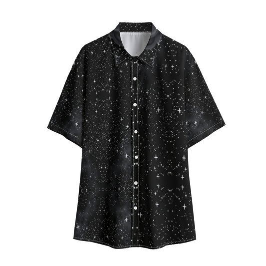 Men's T-shirt With Short Sleeve