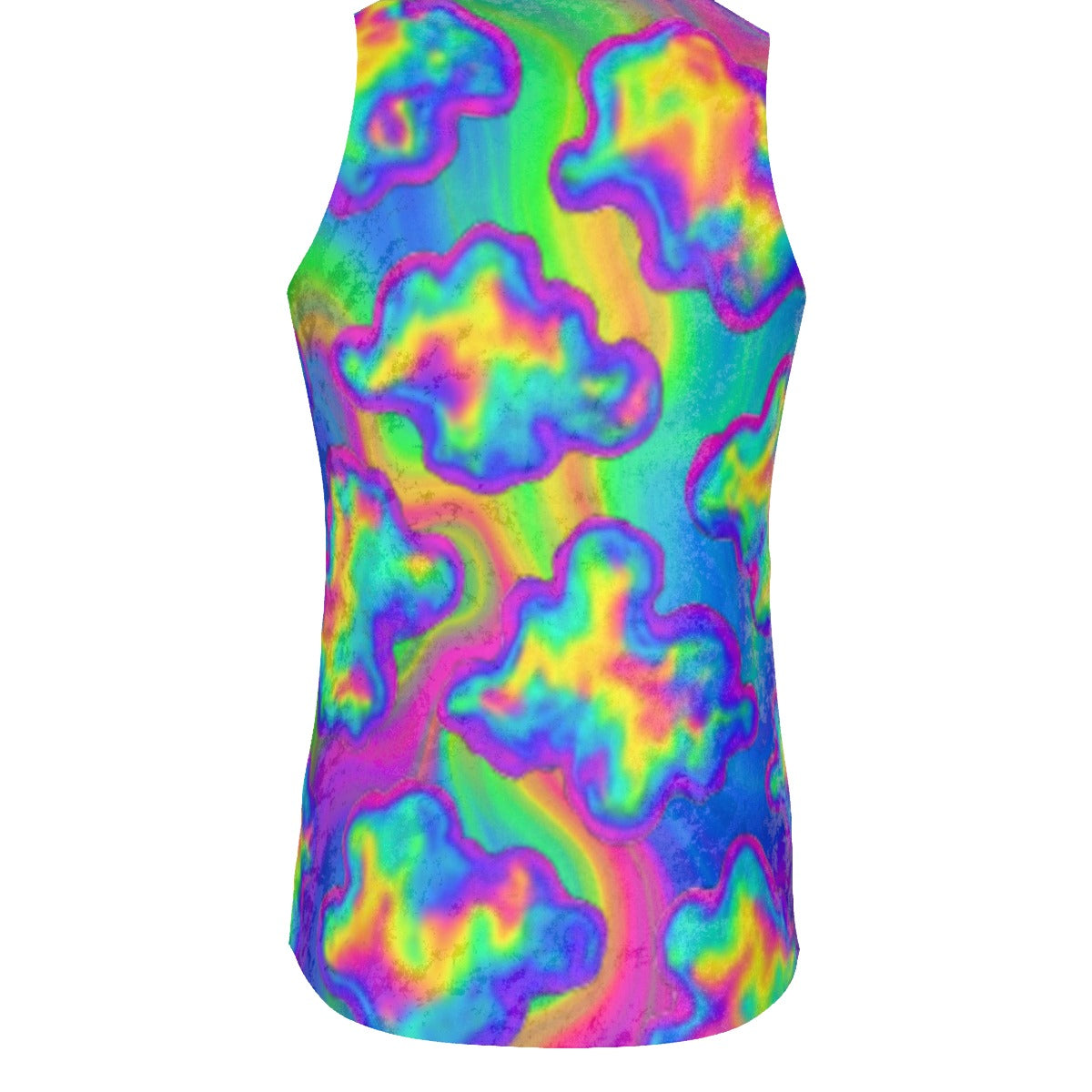 Men's Tank Top | Velvet