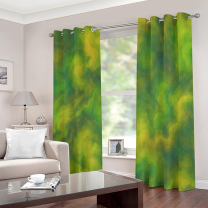 Unisex Blackout Grommet Curtains | 265(gsm)