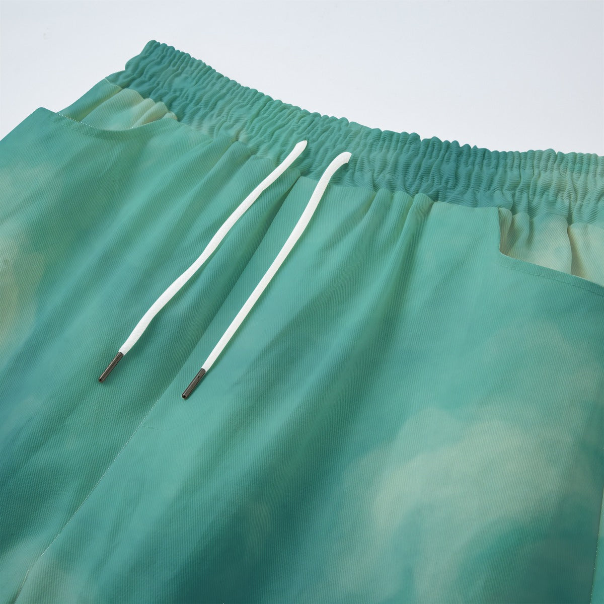 Unisex Straight Casual Pants | 245GSM Cotton