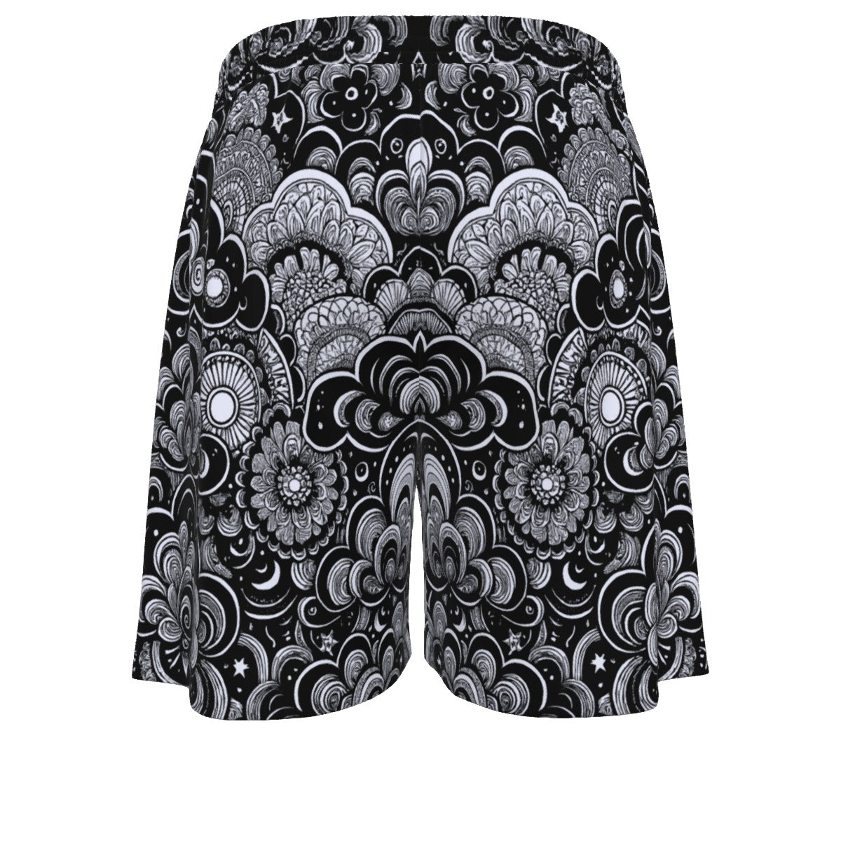 Men's Mesh Shorts - view 2