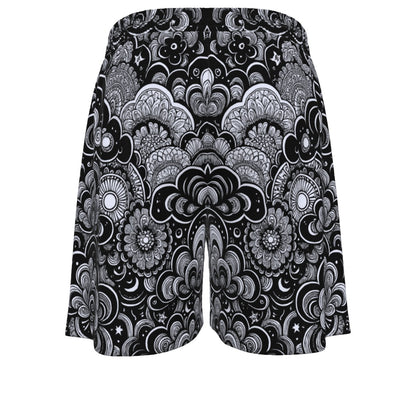 Men's Mesh Shorts - view 2