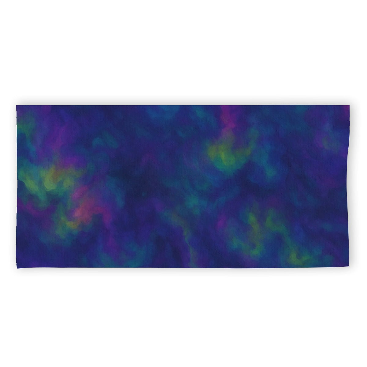 Unisex Adult Beach towel Vertical Style For the USA|320GSM