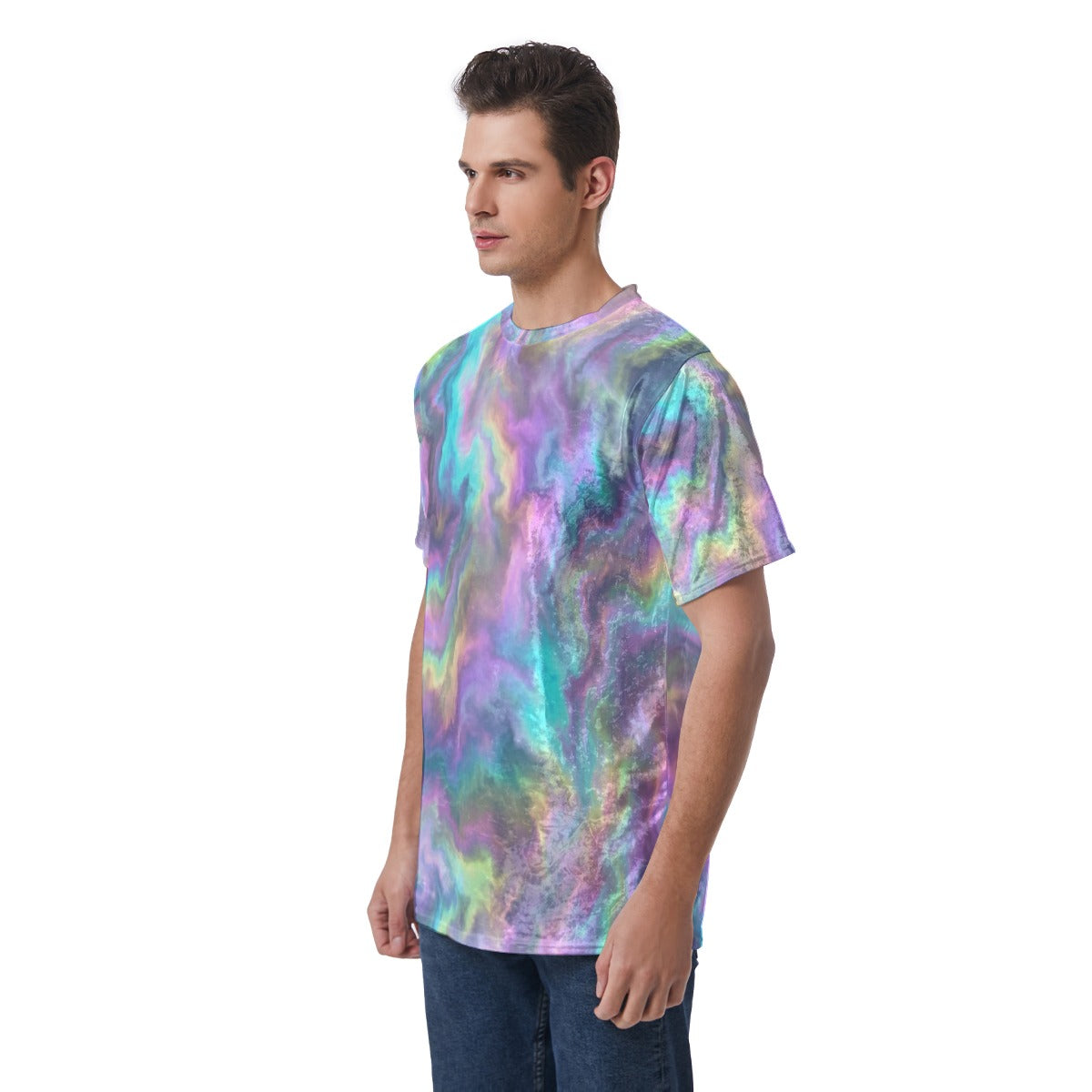 Men's T-Shirt | Velvet