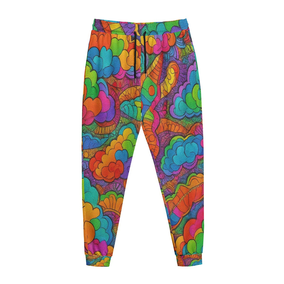 Men's Sweatpants | Interlock