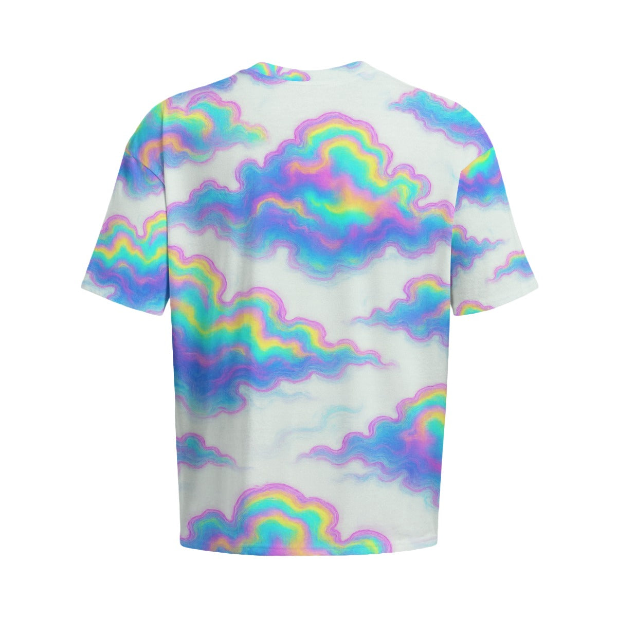 Men's Raglan Short Sleeve T-Shirt|180GSM COTTON by O’Nimbus – view 2