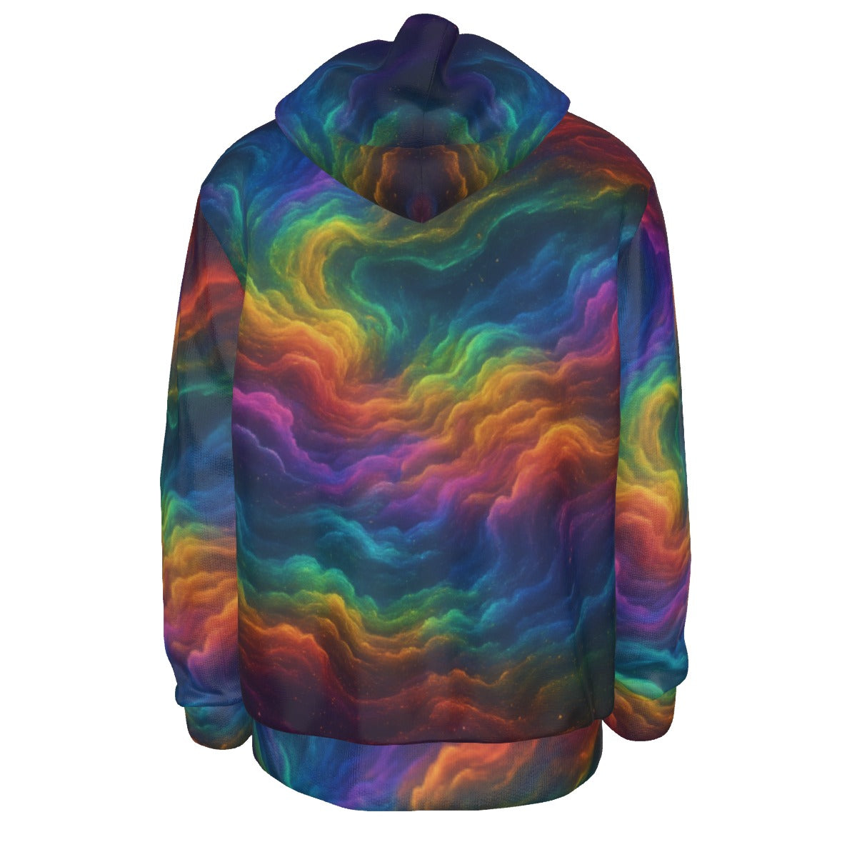 Men's Thicken Pullover Hoodie