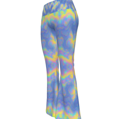 Women's Flare Yoga Pants