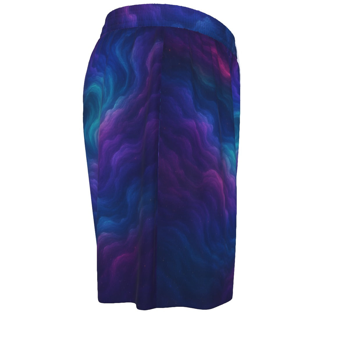 Men's Mesh Shorts - view 3