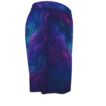 Men's Mesh Shorts - view 3
