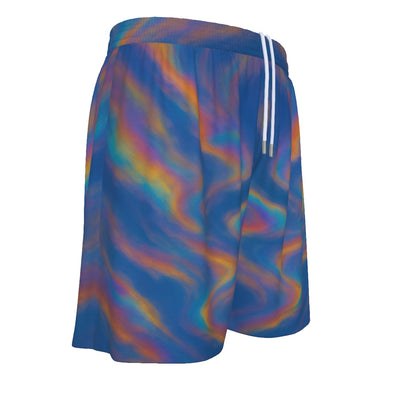 Men's Mesh Shorts - view 4