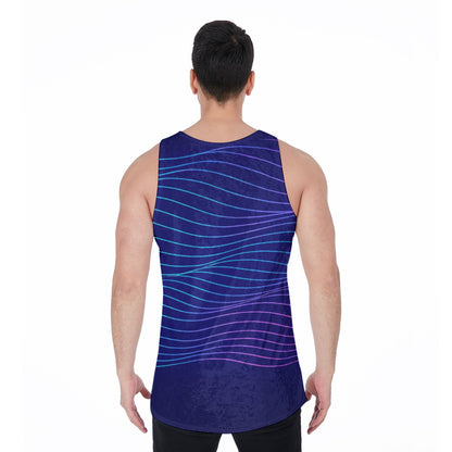 Men's Tank Top | Velvet