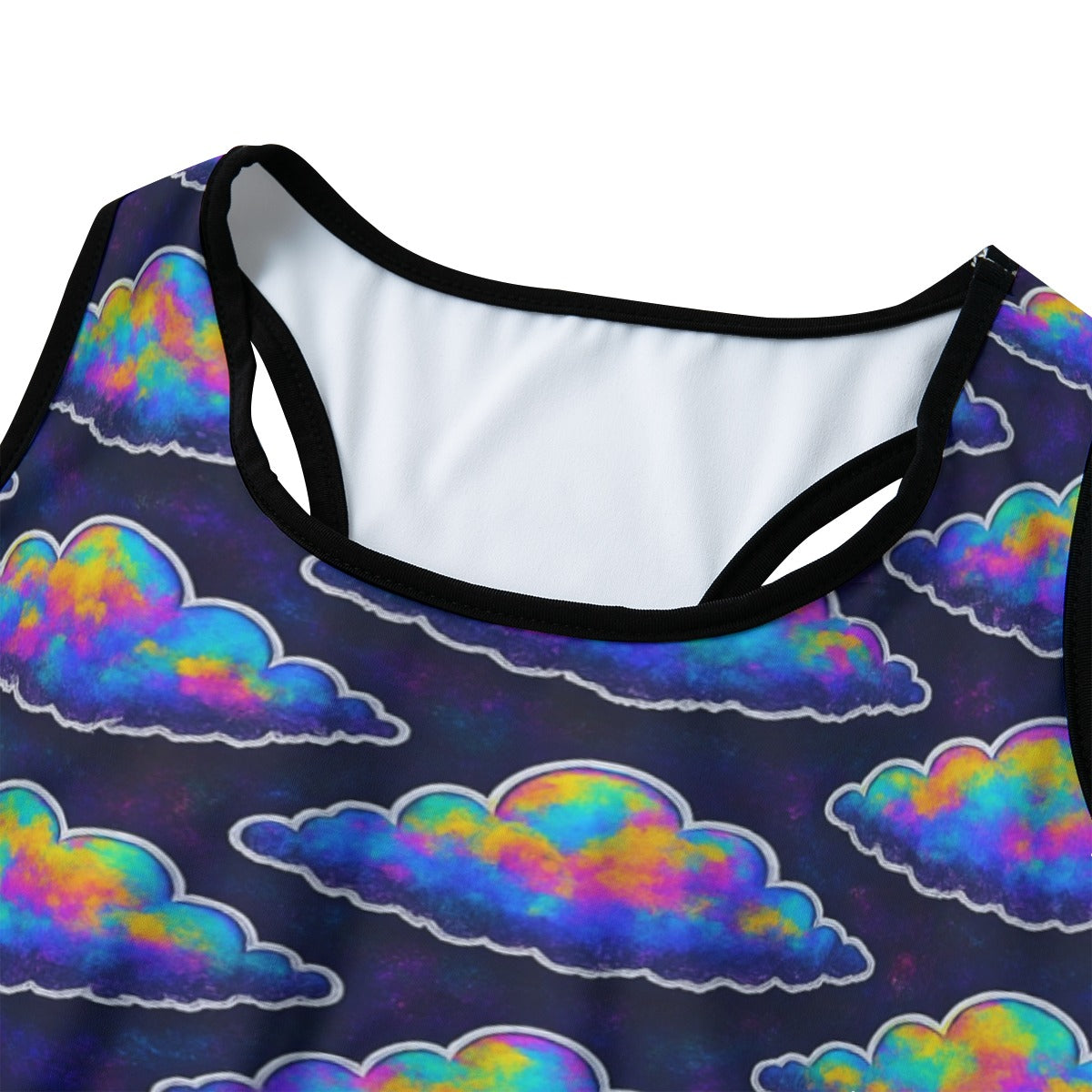 Women's Sports Bra by O’Nimbus – view 3