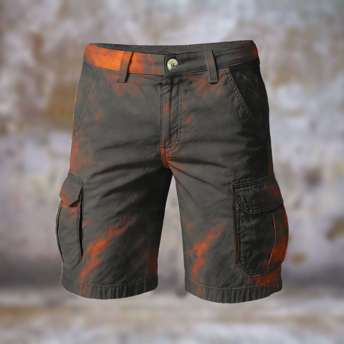 Men's Cargo Shorts