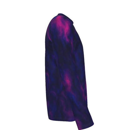 Men's Long Sleeve Tight surf clothing - view 3