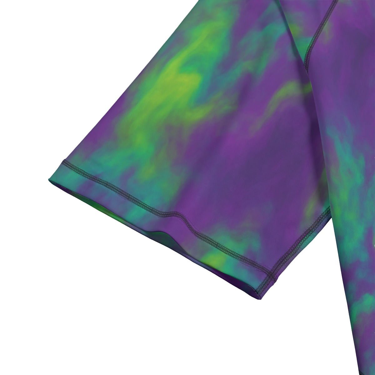 Unisex Yoga Sports Short Sleeve T-Shirt