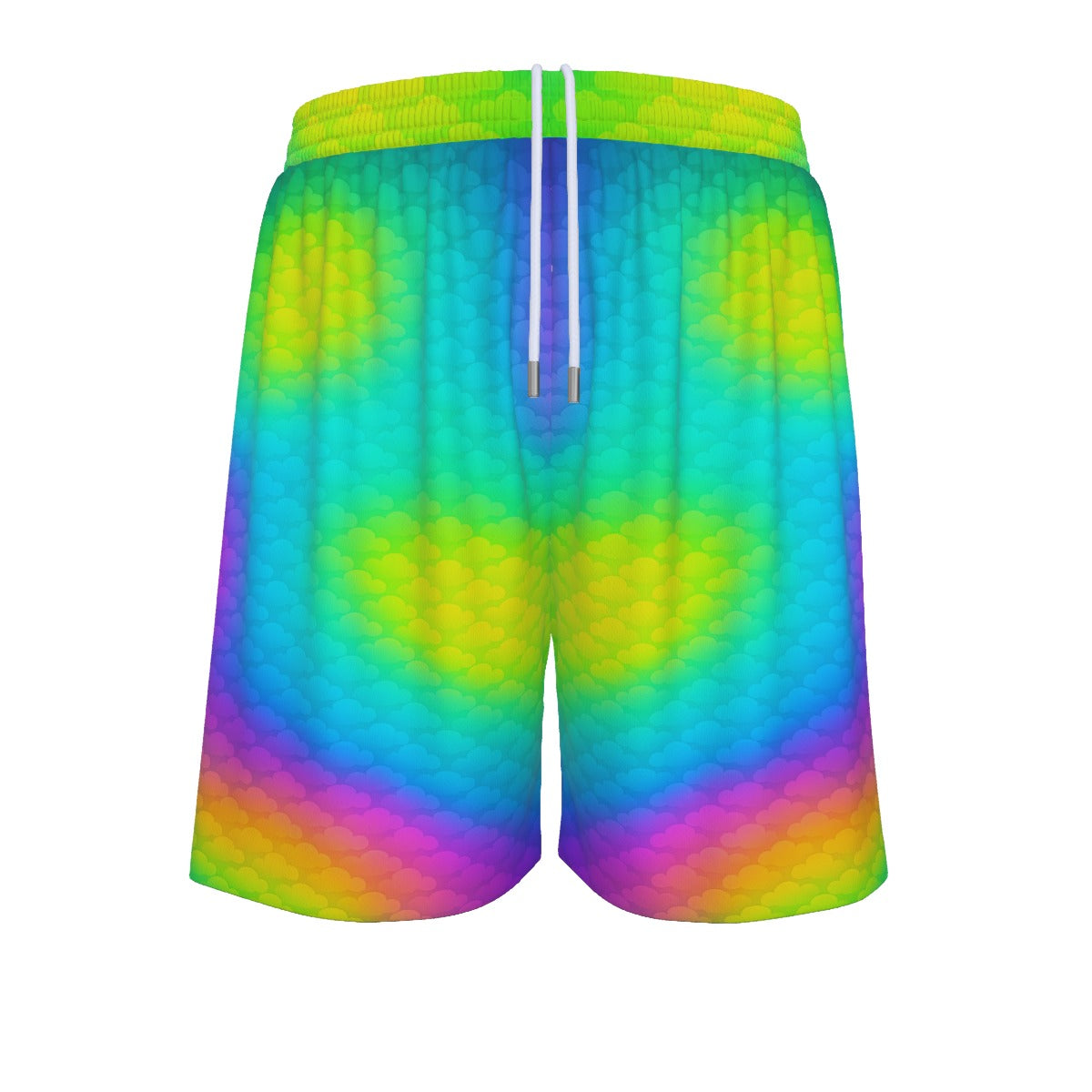 Men's Mesh Shorts - view 1