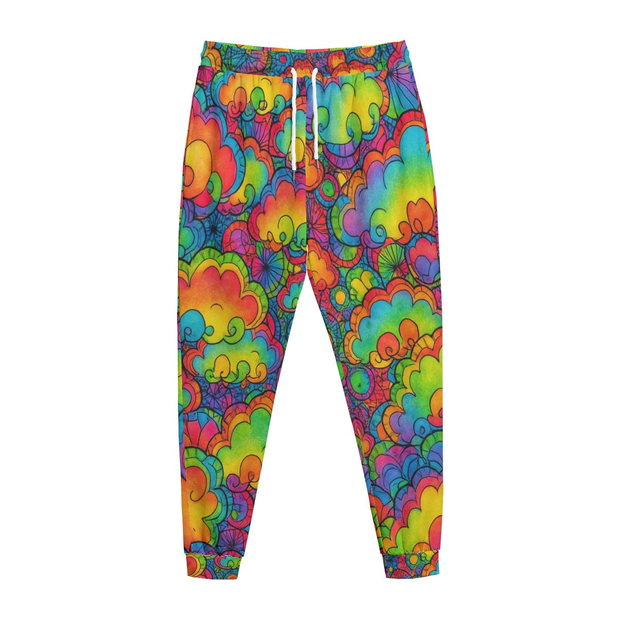 Men's Sweatpants | Interlock