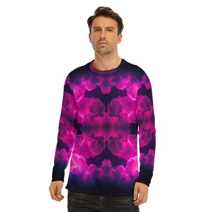 Long Sleeve T-Shirt | 190GSM Cotton