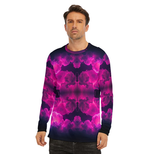 Long Sleeve T-Shirt | 190GSM Cotton