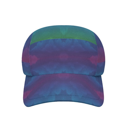 Unisex Sun Hat With Neck Flap