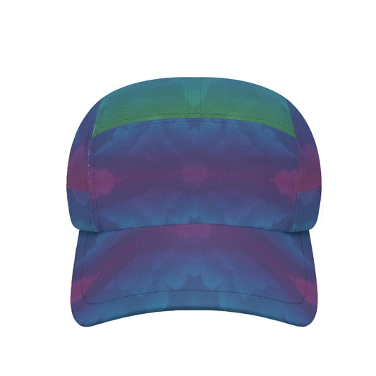 Unisex Sun Hat With Neck Flap