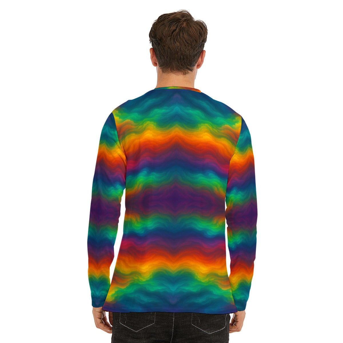 Long Sleeve T-Shirt | 190GSM Cotton