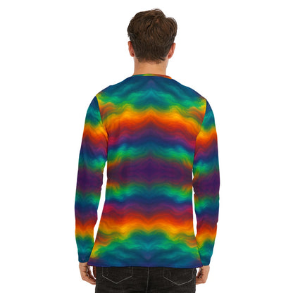 Long Sleeve T-Shirt | 190GSM Cotton