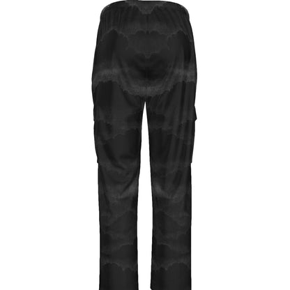 Men's Cargo Pants|220GSM Birdseye