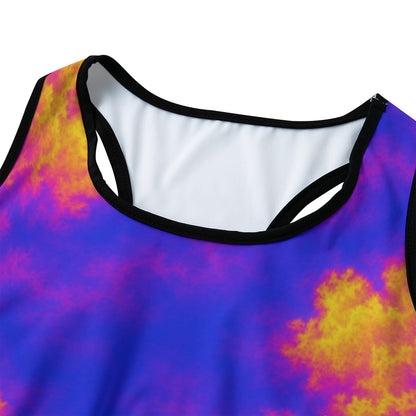Women's Sports Bra by O’Nimbus – view 3