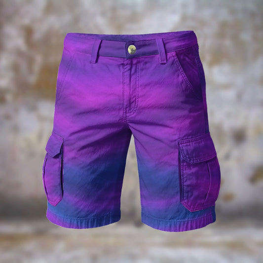 Men's Cargo Shorts