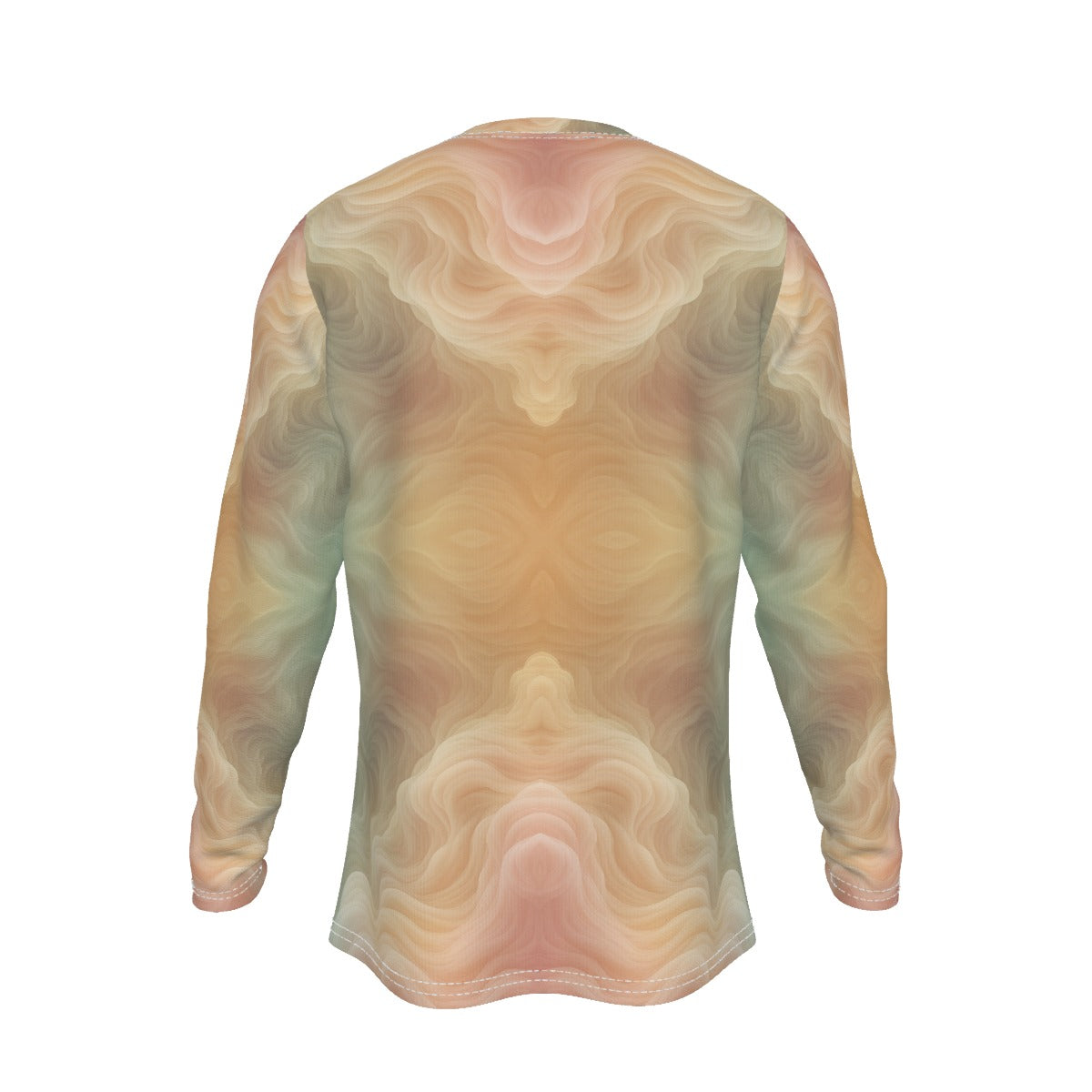 Unisex Long Sleeve T-Shirt