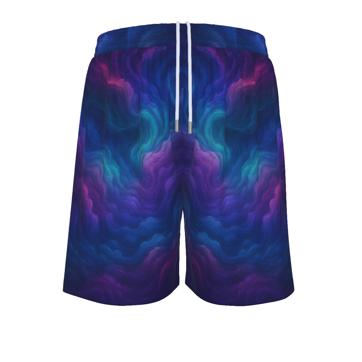 Men's Mesh Shorts - view 1