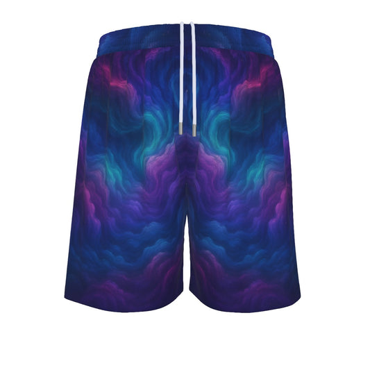 Men's Mesh Shorts - view 1