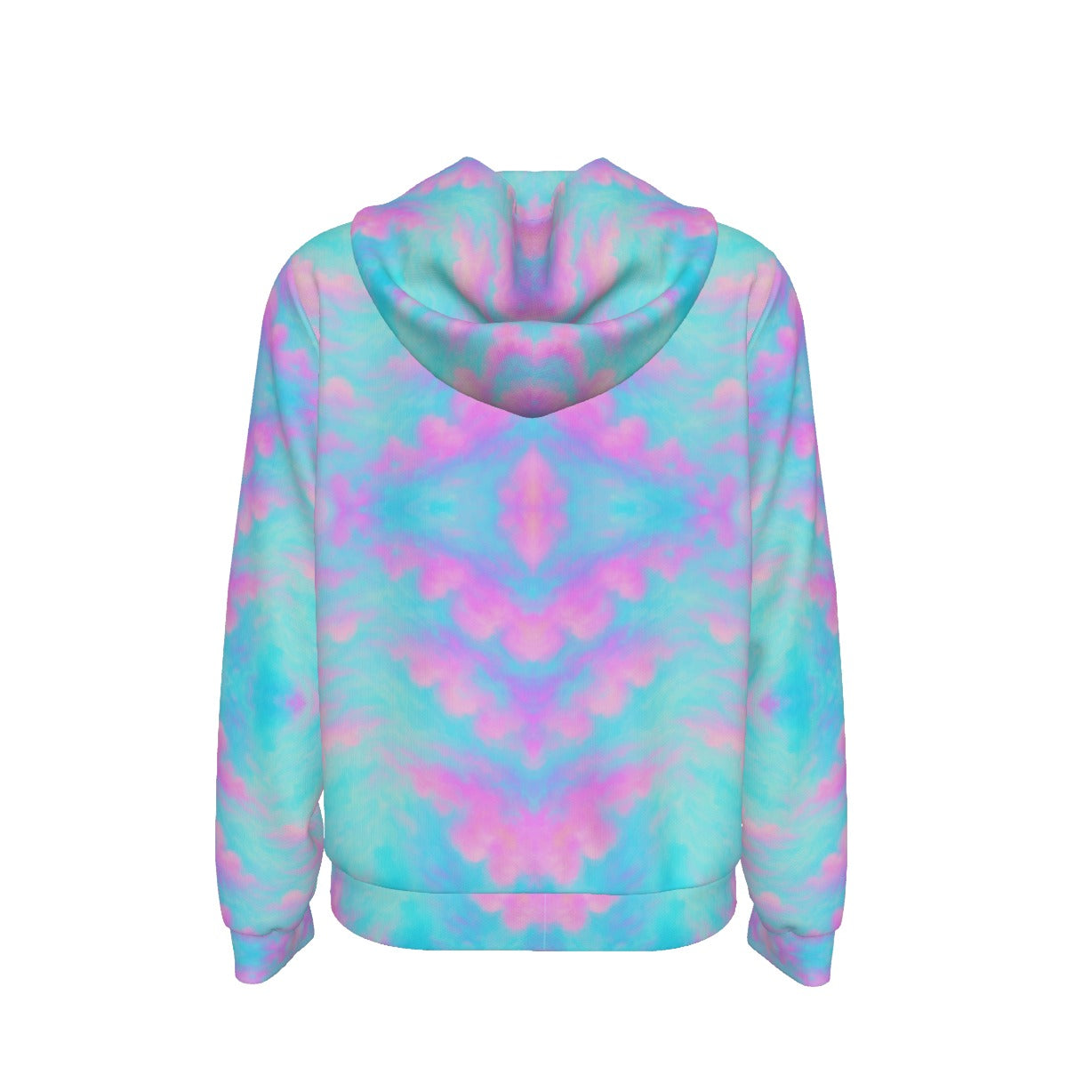 Women's Slim Pullover Hoodie