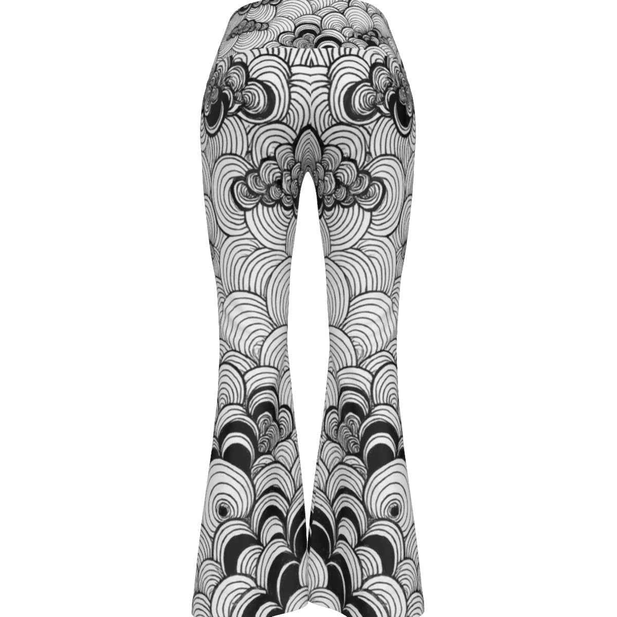 Women's Flare Yoga Pants