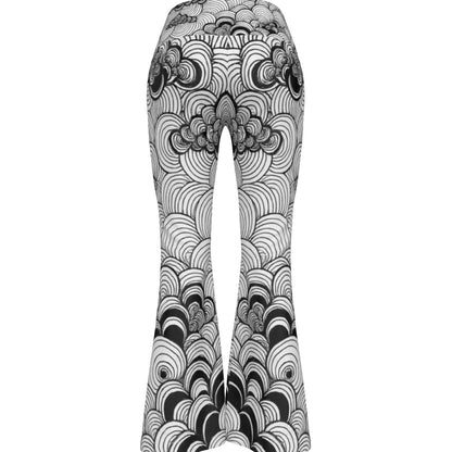 Women's Flare Yoga Pants