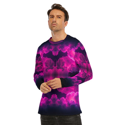 Long Sleeve T-Shirt | 190GSM Cotton