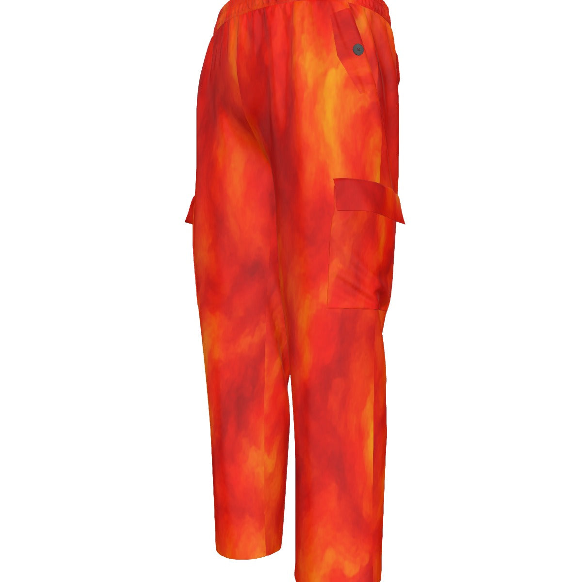 Men's Pocket Cargo Pants