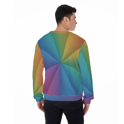 Men's Thicken Sweater