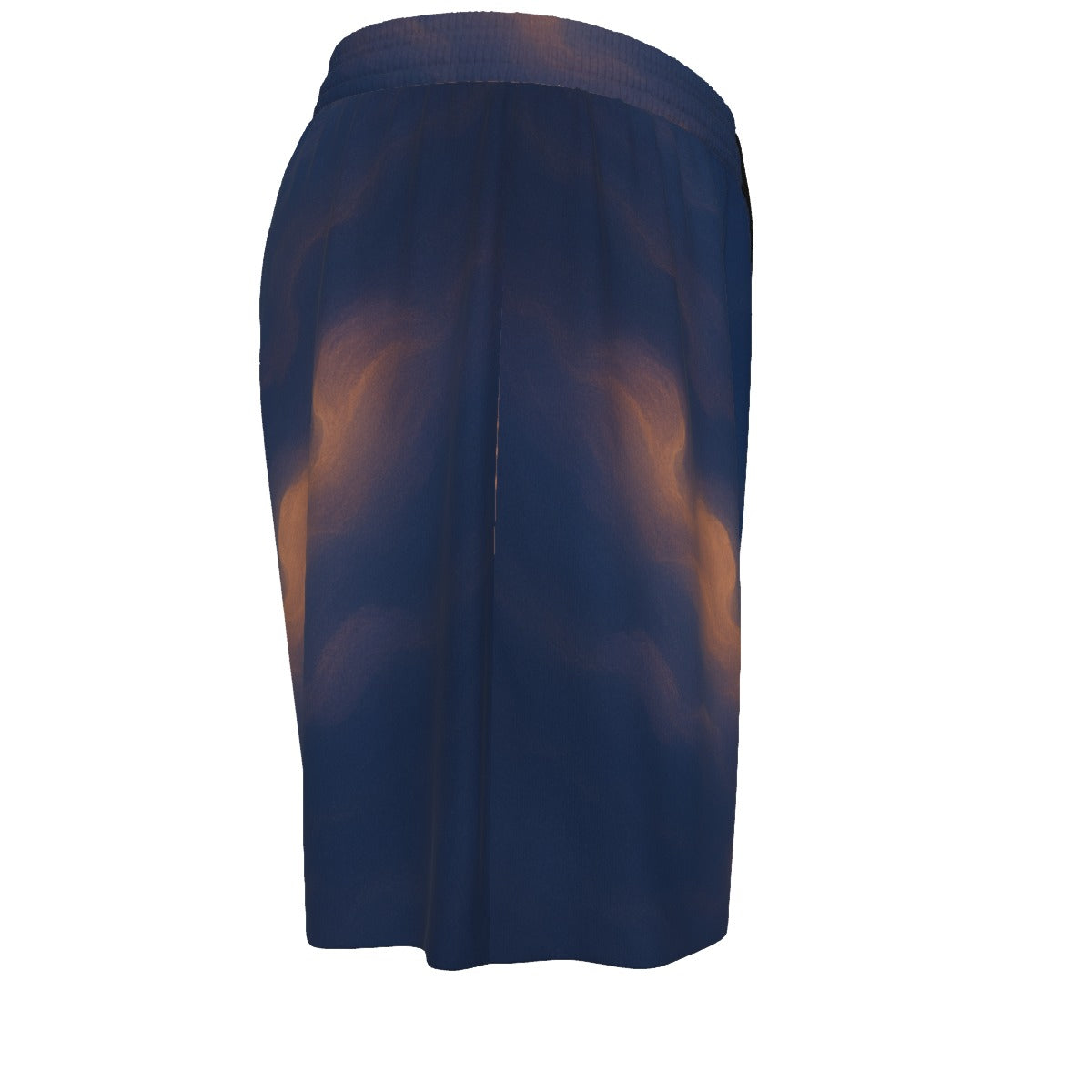 Men's Mesh Shorts - view 3