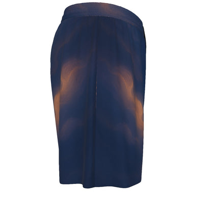 Men's Mesh Shorts - view 3